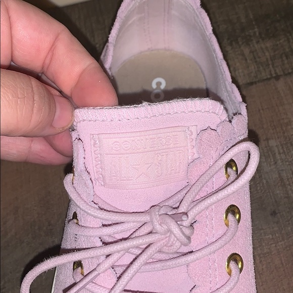 CONVERSE - Picture 4 of 6